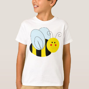 T-shirt Abee mignonne