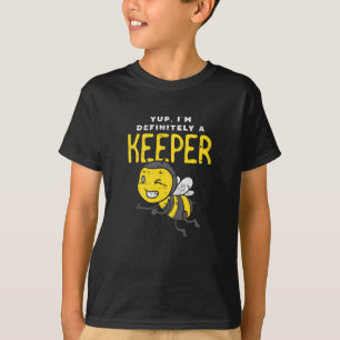 T-shirt Abee mignonne