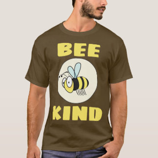 T-shirt Abeille