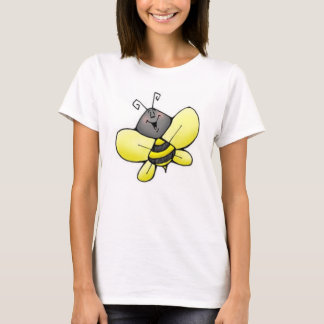 T-SHIRT ABEILLE