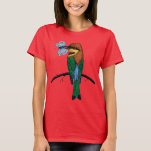 T-shirt Abeille