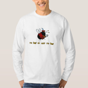 T-shirt abeille de hameau