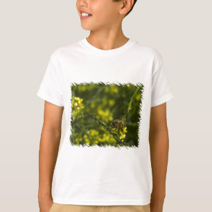 T-shirt Abeille occupée