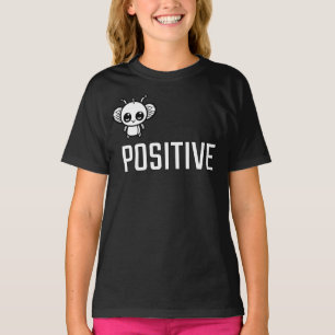 T-shirt Abeille Positive :)