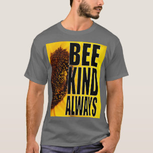 T-shirt Abeille toujours