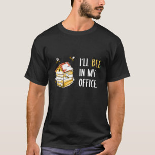 T-shirt Abeilles d'apiculture pour apiculteur