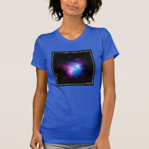 T-shirt Abell 1758