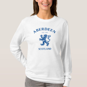 T-SHIRT ABERDEEN