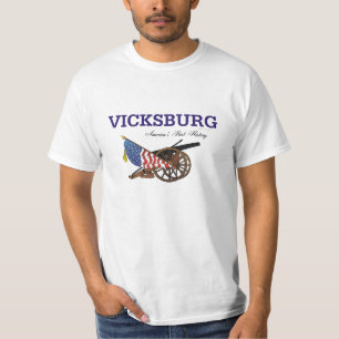 T-shirt ABH Vicksburg
