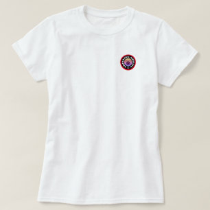 T-SHIRT ABILITÉ DE RÉFLEXION IBONE