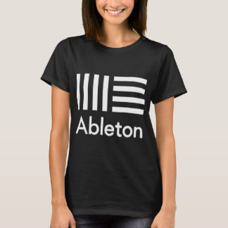T-shirt ableton