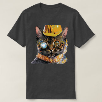 T-shirt Abomination