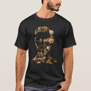 T-shirt Abraham Lincoln