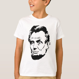 T-shirt Abraham Lincoln