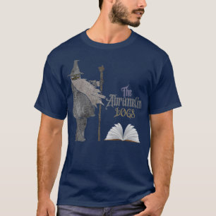 T-shirt Abramelin dans le Mage