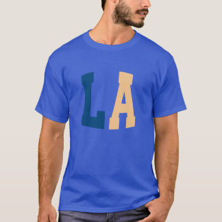 T-shirt Abréviation de l'état