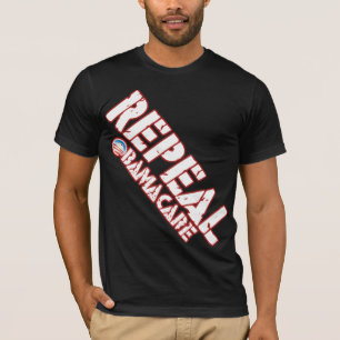 T-shirt Abrogation ObamaCare
