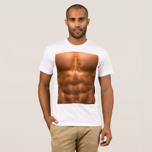 T-SHIRT ABS