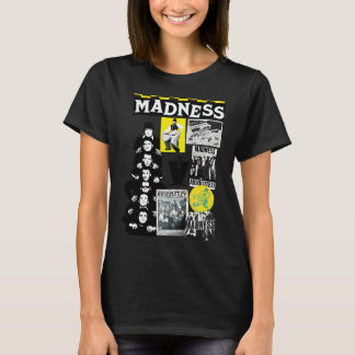 T-shirt abs.olument La folie