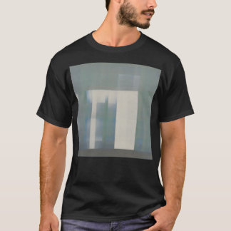 T-shirt Abstract and Blocky