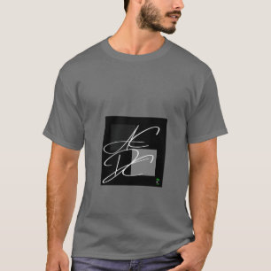T-shirt AC/DC rock band