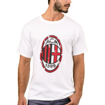 Ac milan vintage