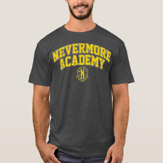 T-shirt Académie