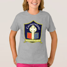 Académie de Homeschool Cornerstone 