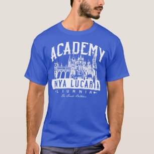 T-shirt Académie de Raya Lucaria