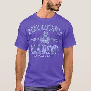T-shirt Académie de Raya Lucaria