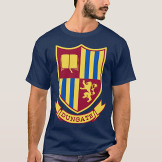 T-shirt Académie Dungate