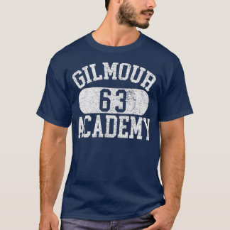 T-shirt Académie Gilmour 63