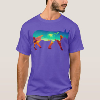 T-shirt acal 3