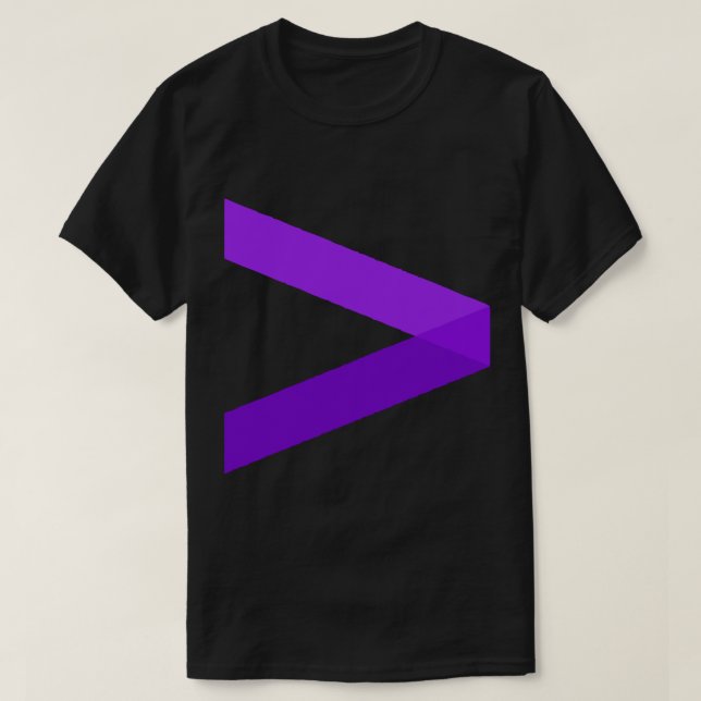 T-shirt Accenture Logo Sticker.png (Design devant)