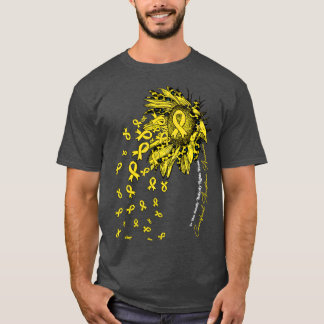 T-shirt Acceptation craniofaciale Sensibilisation tourneso