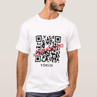 T-shirt Accès Autorisé – Chemise Graphique Hacker Joueur T