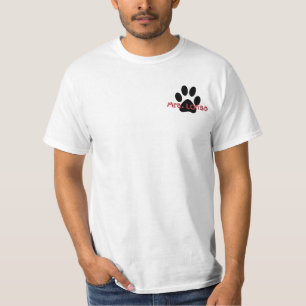 T-SHIRT ACCÈS DCIS