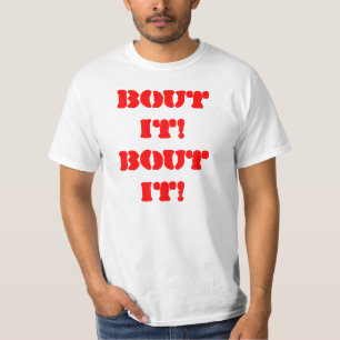 T-shirt Accès il ! Accès il !