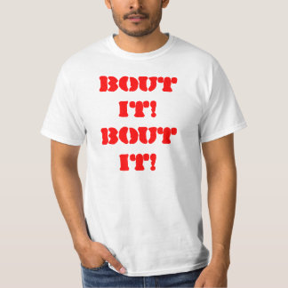 T-shirt Accès il ! Accès il !