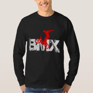T-shirt Accessoires BMX Vélo BMX
