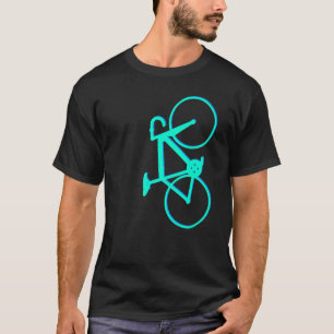 T-SHIRT ACCESSOIRES CYCLISTES TRIATHLON CYCLISTES FEMMES C