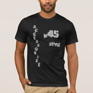T-SHIRT ACCESSOIRISEZ