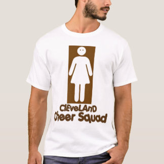 T-shirt acclamation-peloton