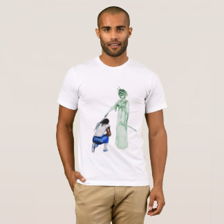 T-shirt Accolade