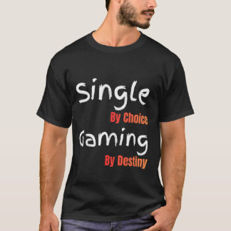 T-shirt Accro au jardinage, pas aux gens – Humour pour ama