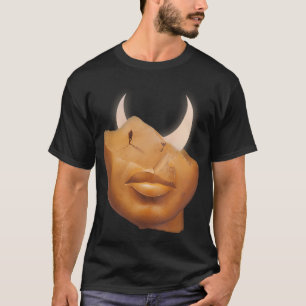 T-shirt Accroche-toi à toi-même