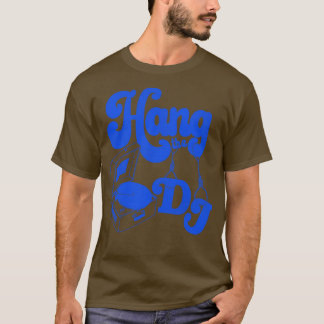 T-shirt Accrochez le DJ1