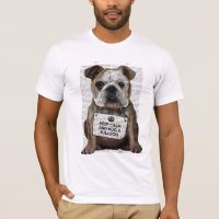 Accrochez un Bulldog