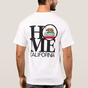 T-SHIRT ACCUEIL
