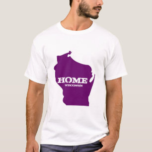 T-shirt Accueil